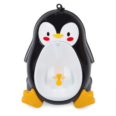 Arrival Baby Boy Potty Toilet Training Frog Children Stand Vertical Urinal Boys Penico Pee Infant Toddler Wall-Mounted eprolo