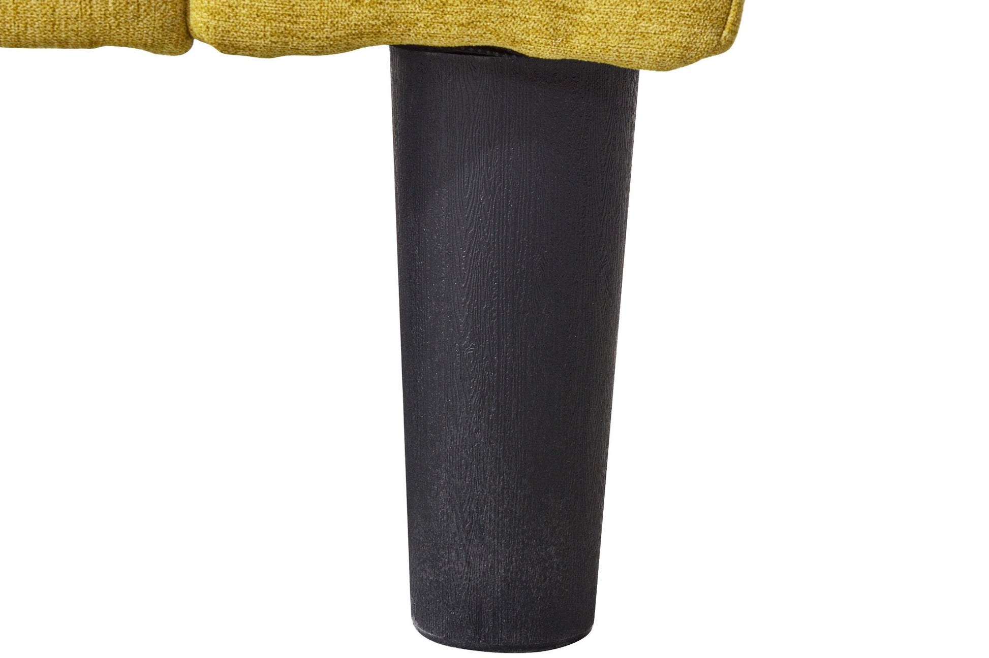 65" Mid-Century Modern Fabric Corner Lounge Chair Upholstered Indoor Chaise Lounge for Bedroom eprolo