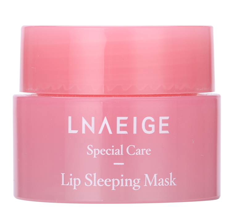 3g South Korea lip care sleep mask night sleep maintenance Moisturizing Lip Gloss Pink Lip bleach cream Nourishing Lip Care Shello Creative Boutique