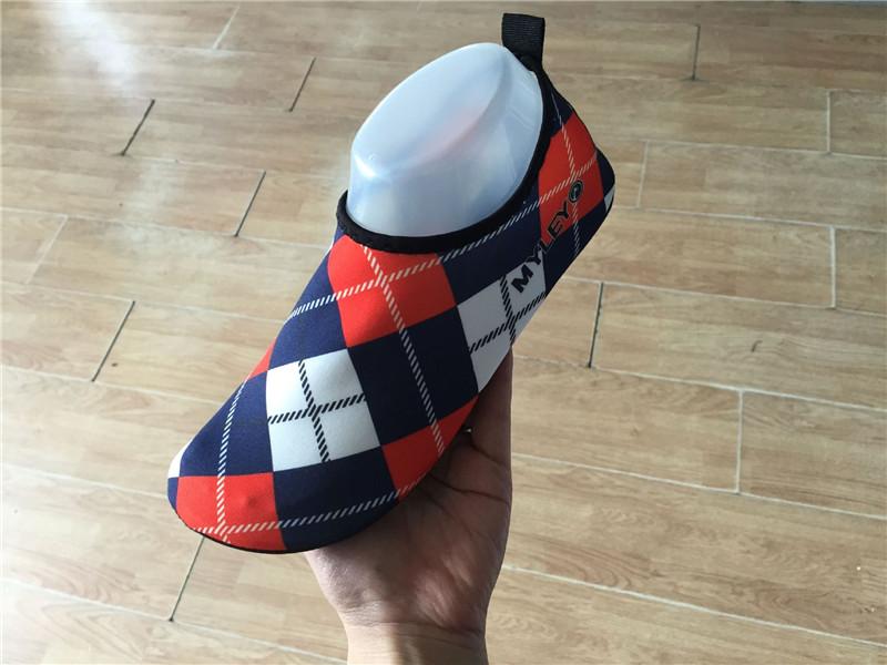 Beach Shoes Summer Outdoor Woman Men Shoes Trekking Senderismo Upstream Walking Water Quick Drying Sneaker Shoes eprolo