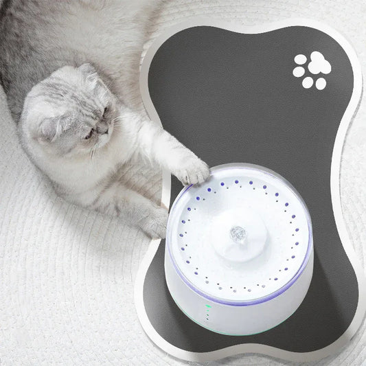Dog mat sleeping pet mat universal waterproof urine proof cat sleeping mat large dog cage pad - Shello's Creative Boutique