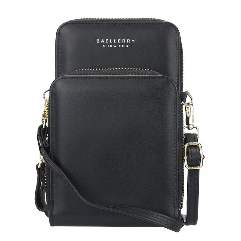 New Mini Women Messenger Bags Female Bags Top Quality Phone Pocket Women Bags Fashion Small Bags For Girl