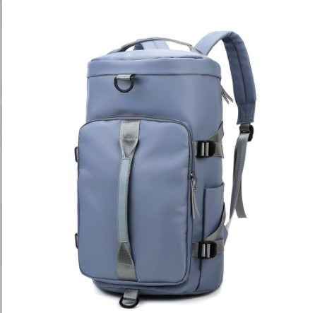 Women's Gym Backpack for Shoes - Fitness Bag for Outdoor Travel and Daily Sports