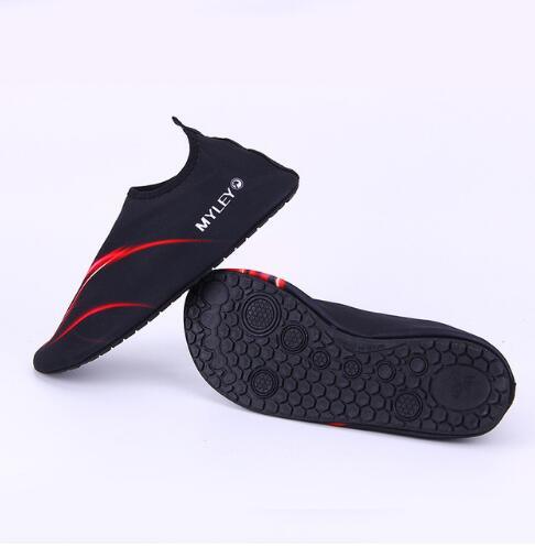 Summer Outdoor Swimming Water Shoes Men And Women Beach Shoes - Shello's Creative Boutique