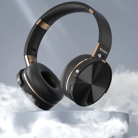 Bluetooth wireless earphones, wearable sports, ultra long battery life, Bluetooth earphones - Shello's Creative Boutique