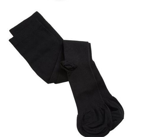 david angie Unisex Medical Compression Socks Women Men Pressure Varicose Veins Leg Relief Pain Knee High Stockings 1Pair,1Yc2101 eprolo