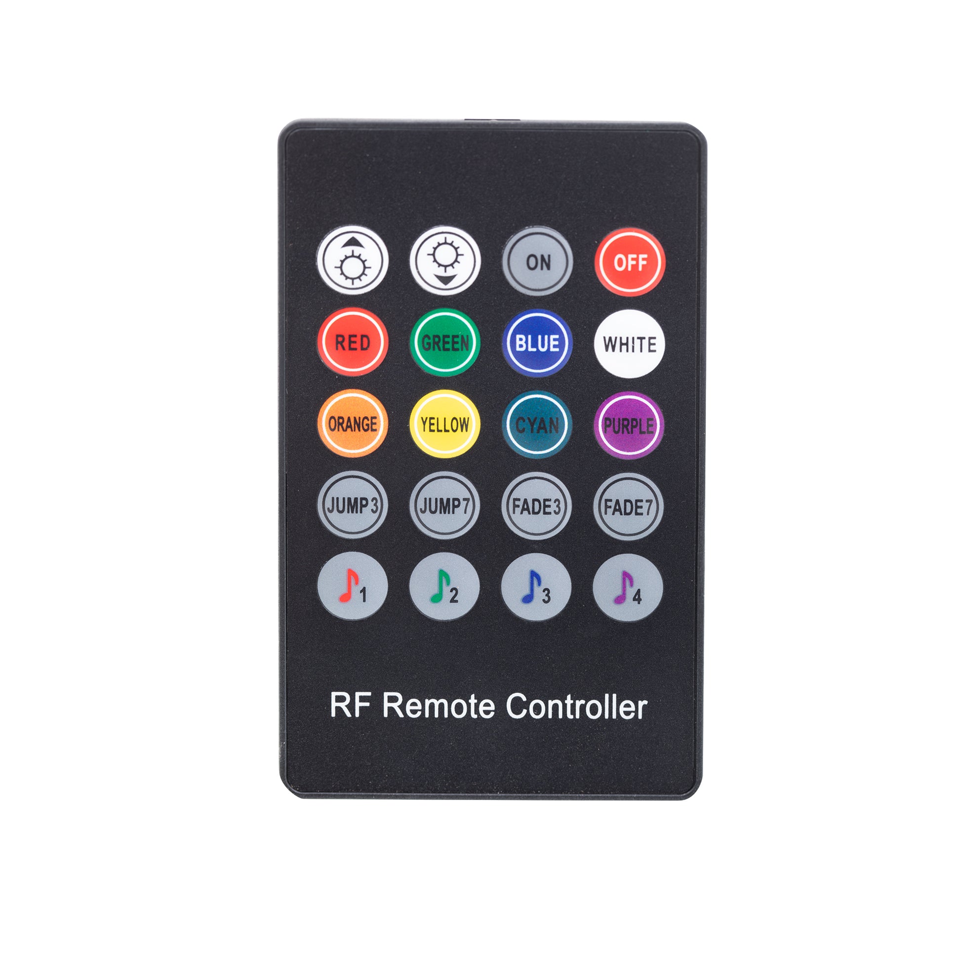 U-Can 11.8-inch silver square mirror coffee table with LED lights, modern diamond edge table, no assembly required eprolo