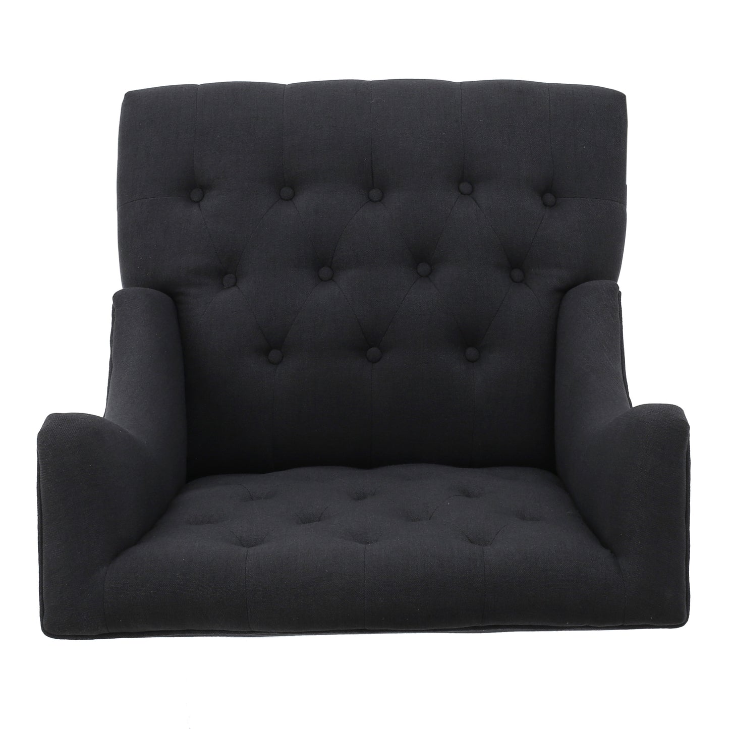 TODDMAN HI-BACK CLUB CHAIR Shello Creative Boutique