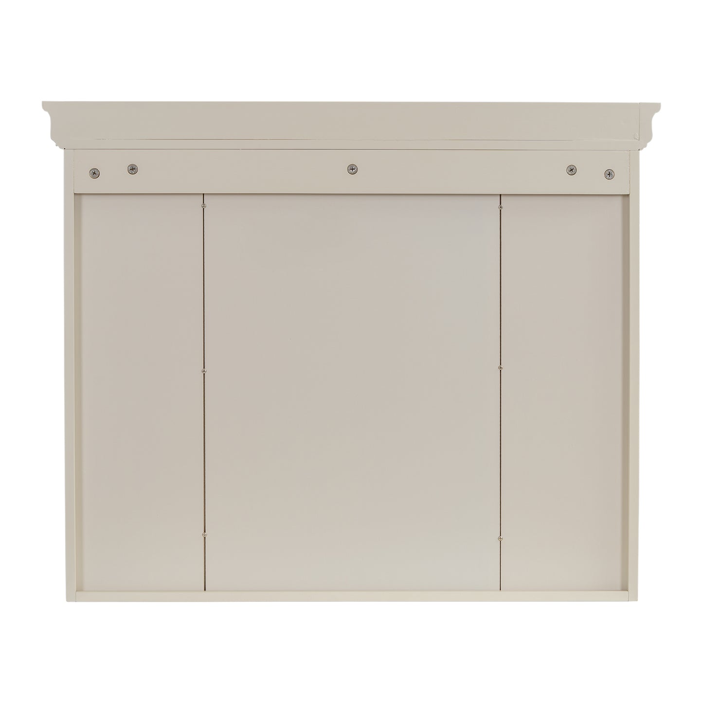 35'' x 28'' Blue Wall Mounted Bathroom Storage Cabinet with Mirror Door, Modern Bathroom Wall Cabinet with Mirror eprolo