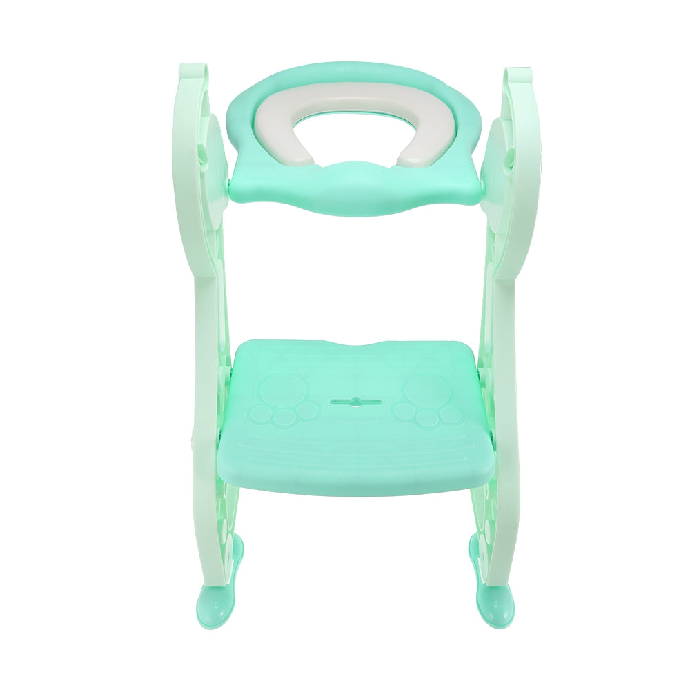 Folding Baby Potty Training Toilet Chair – Safe, Adjustable & Comfortable