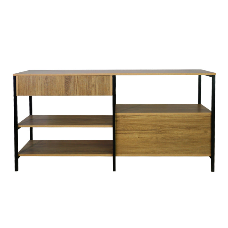 Living room side cabinet storage cabinet sideboard cabinet kitchen utensils cabinet eprolo