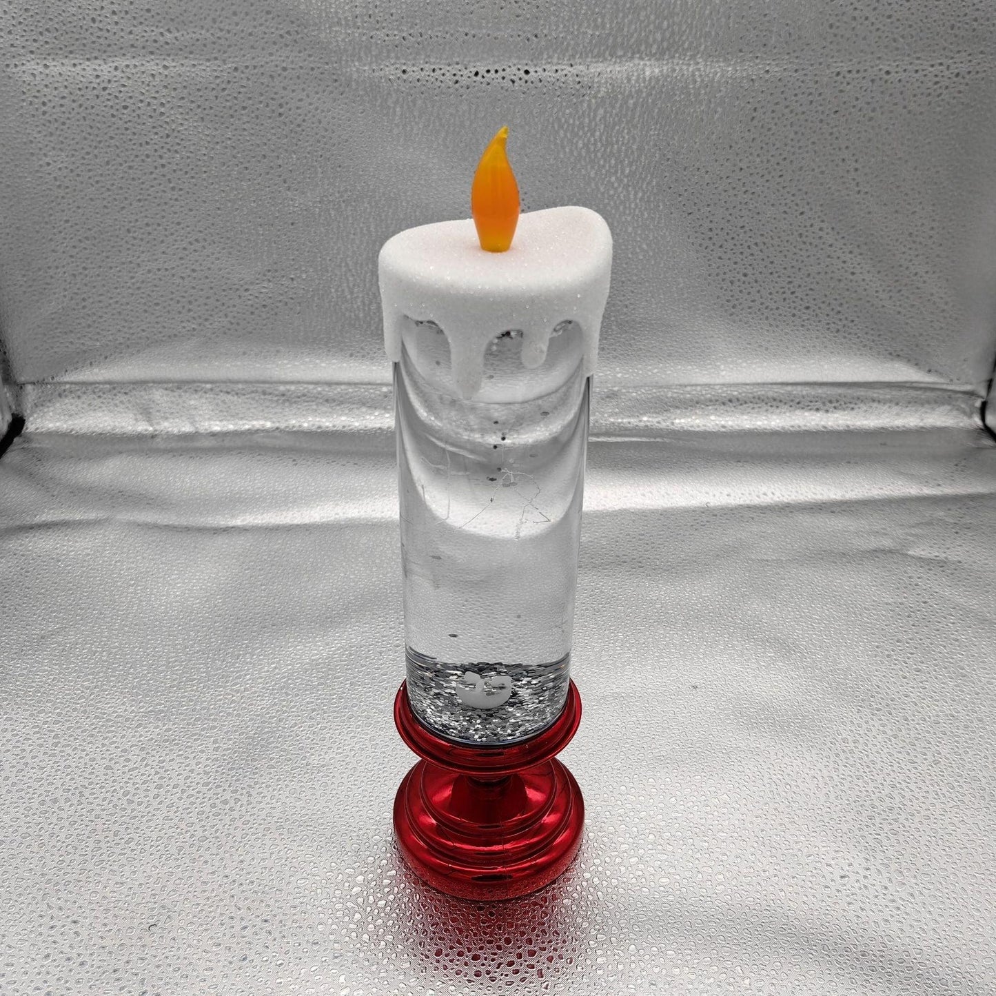 New European Decorative Crafts Night Lights Colorful Dream Crystal Candle Tourism Souvenir LED Night Lights - Shello's Creative Boutique