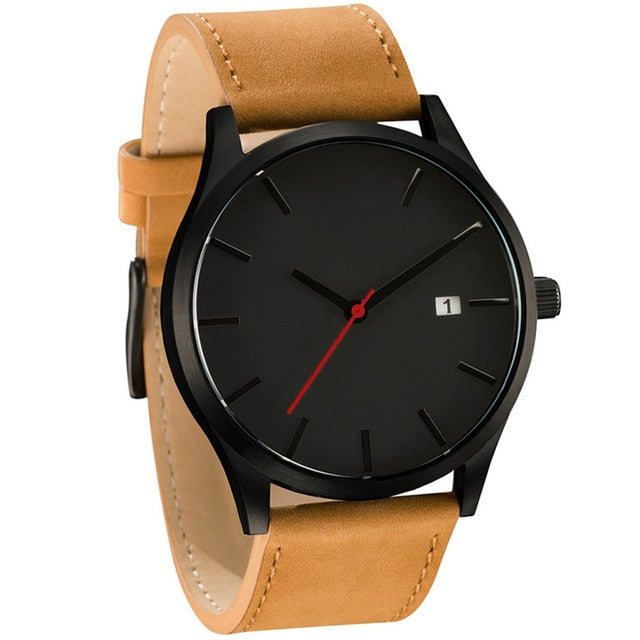 Men's Watch Fashion Watch For Men Watch Men Sport Watches Shello Creative Boutique