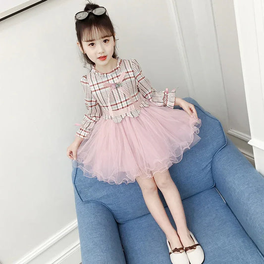 Summer Kids Girl Outfit Clothes Set Girls Dresses Children Girl Clothing - Shello's Creative Boutique