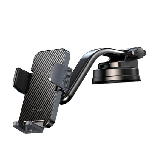Yesido C172 Suction Cup Type Bending Arm Car Phone Holder, C172 - Shello's Creative Boutique