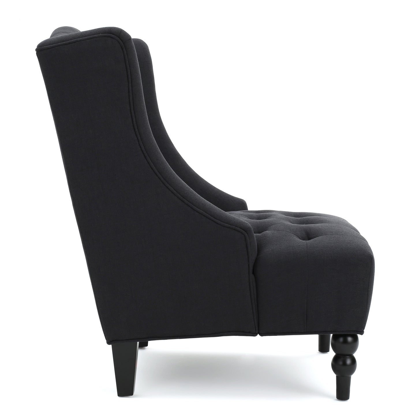 TODDMAN HI-BACK CLUB CHAIR Shello Creative Boutique