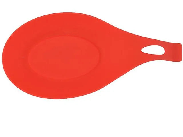 Kitchen Tools Accessories Silicone Spoon Mat,Spatula European Style Spoon Pad eprolo