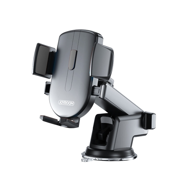 JOYROOM JR-OK3 Car New Mouse Phone Holder, JR-OK3 (Black), JR-OK3 (Black Blue), JR-OK3 (Black Red) SUNSKY