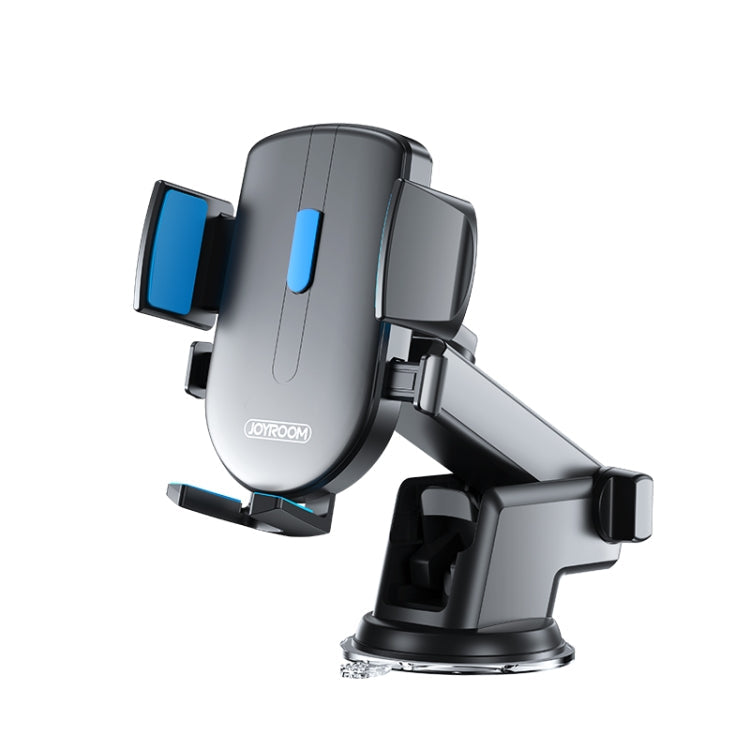 JOYROOM JR-OK3 Car New Mouse Phone Holder, JR-OK3 (Black), JR-OK3 (Black Blue), JR-OK3 (Black Red) SUNSKY