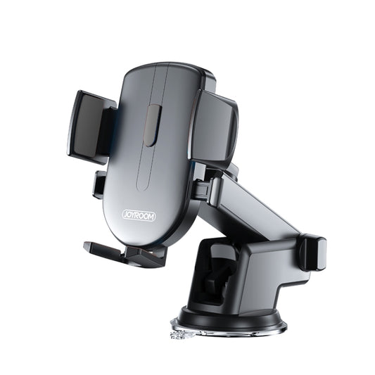JOYROOM JR-OK3 Car New Mouse Phone Holder, JR-OK3 (Black) - Shello's Creative Boutique