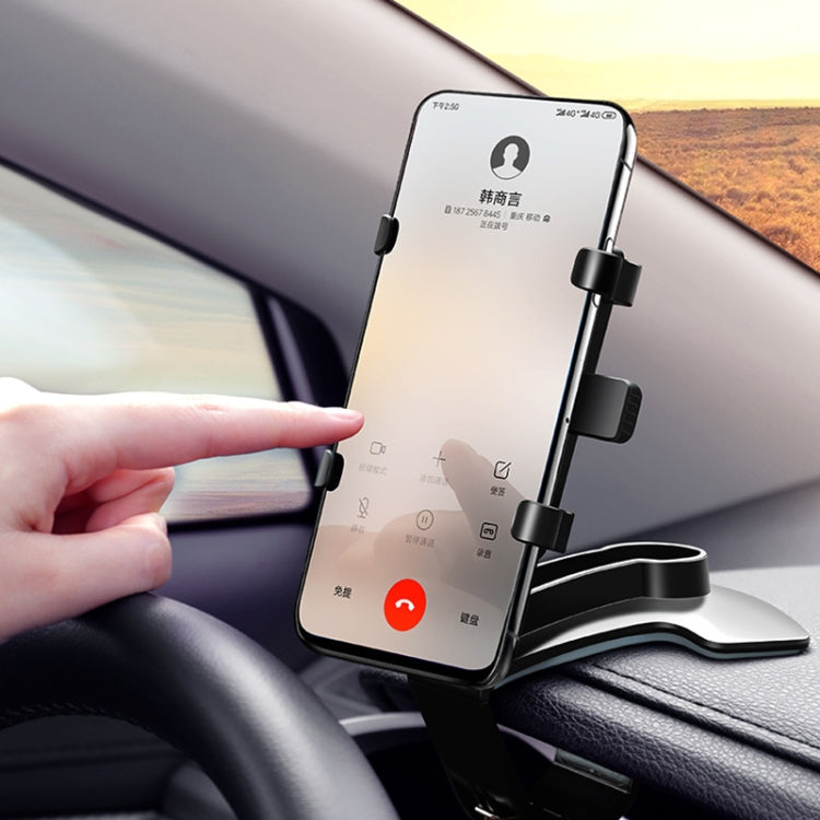 Car Dashboard Mobile Phone Holder Bracket, Dashboard Holder - Shello's Creative Boutique