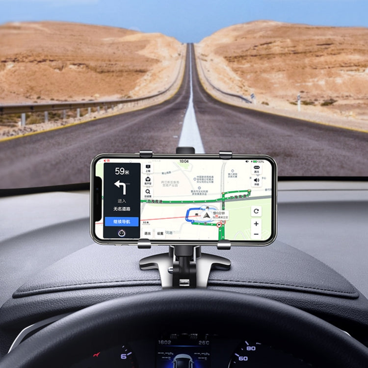 Car Dashboard Mobile Phone Holder Bracket, Dashboard Holder - Shello's Creative Boutique