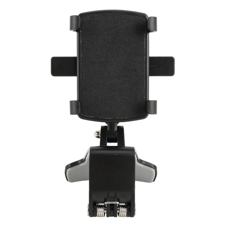 Car Dashboard Mobile Phone Holder Bracket, Dashboard Holder - Shello's Creative Boutique