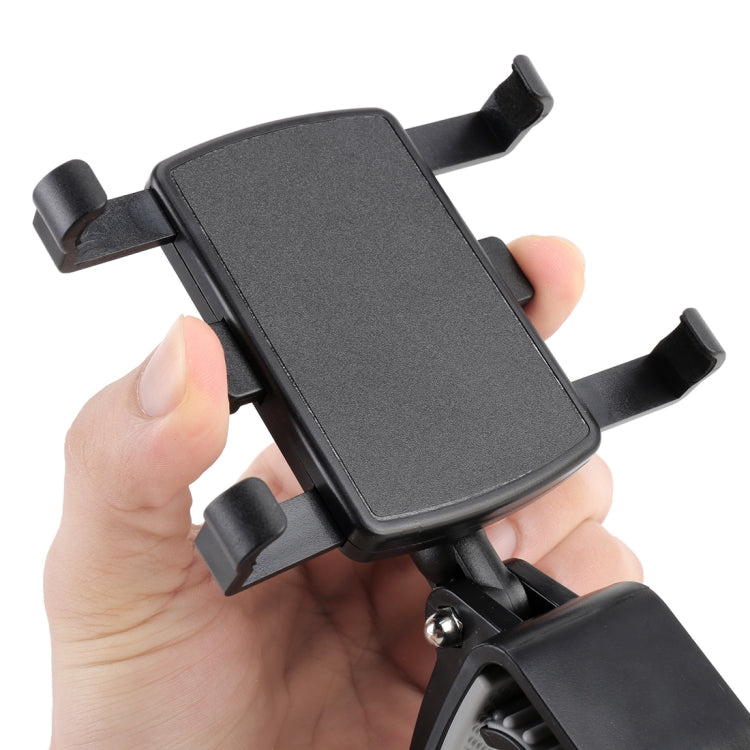 Car Dashboard Mobile Phone Holder Bracket, Dashboard Holder - Shello's Creative Boutique