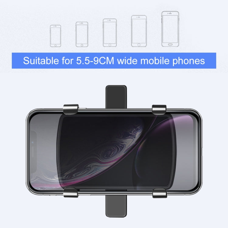 Car Dashboard Mobile Phone Holder Bracket, Dashboard Holder - Shello's Creative Boutique