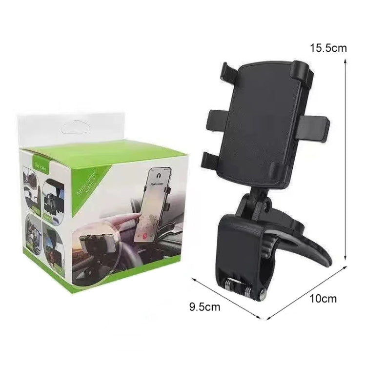 Car Dashboard Mobile Phone Holder Bracket, Dashboard Holder - Shello's Creative Boutique