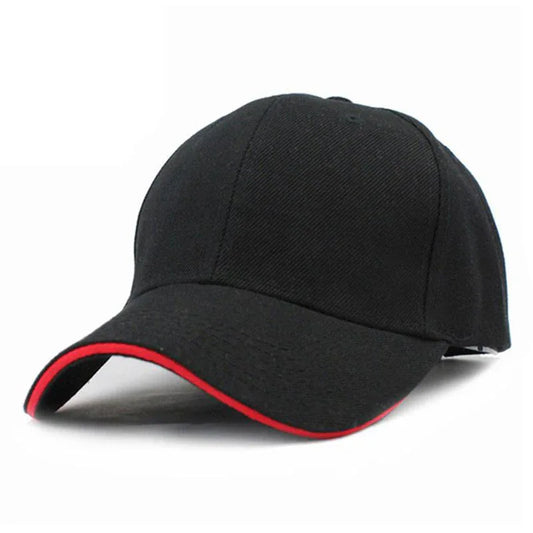 casual Baseball Cap hats for men - Shello's Creative Boutique