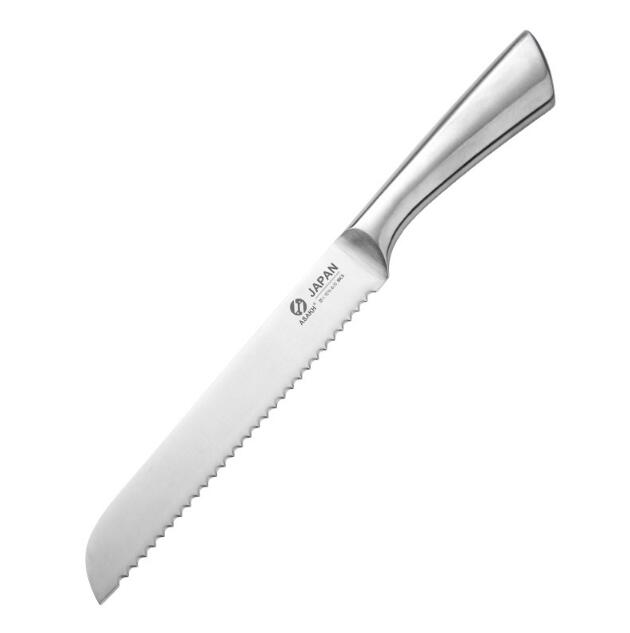 Hollow Handle Chef's Knife Five-piece Kitchen Knife Set Stainless Steel Kitchen Knife Sharp Slicing Knife Fruit Bread Knife eprolo