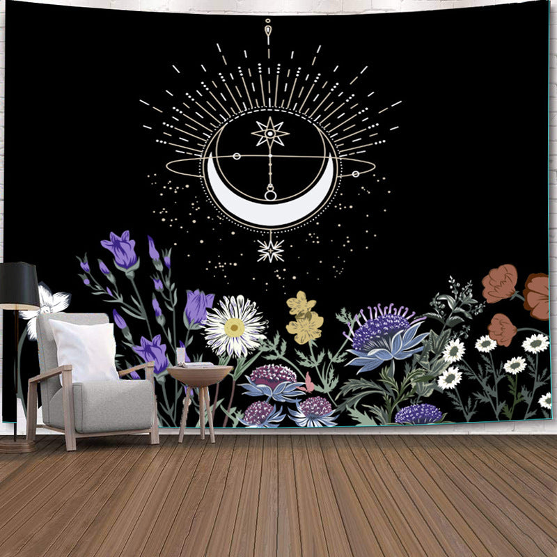 Tapestry Home Bohemian Tapestry Room Decoration African Women Cloth Decorative Cloth Tapestry eprolo