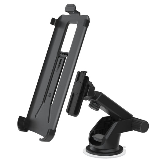 Ulefone Car Suction Cup Phone Holder, Suction Cup Phone Holder - Shello's Creative Boutique