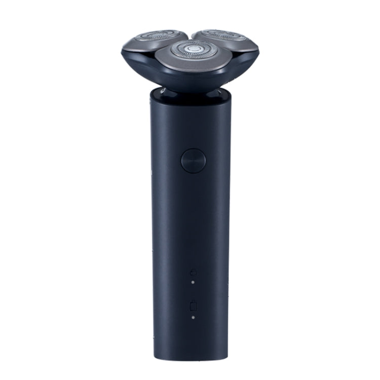 Original Xiaomi Mijia Electric Shaver S101 with 3 Cutter Head IPX7 Waterproof, S101(Grey), S101(Blue) - Shello's Creative Boutique