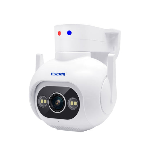 ESCAM PT304 HD 4MP Humanoid Detection Tracking WiFi Connection Sound Alarm Intelligent Night Vision H.265 Camera, US Plug, AU Plug, EU Plug, UK Plug SUNSKY