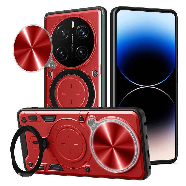 CD Texture Sliding Camshield Magnetic Holder Phone Case, For Honor 400 Pro Global 160.8mm, For Honor 400 Lite Global, For Honor 400 Global 156.5mm, For Honor Magic7 Pro - Shello's Creative Boutique