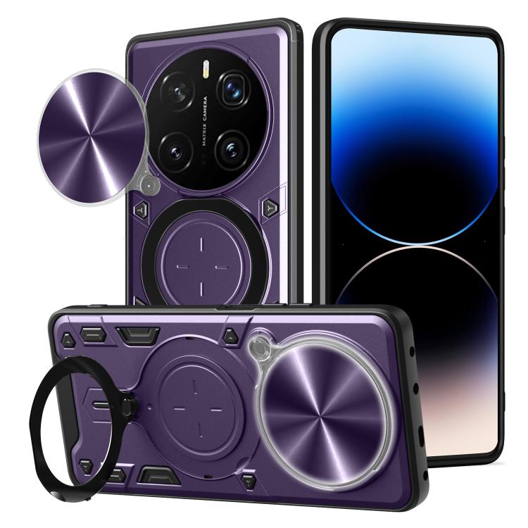 CD Texture Sliding Camshield Magnetic Holder Phone Case, For Honor 400 Pro Global 160.8mm, For Honor 400 Lite Global, For Honor 400 Global 156.5mm, For Honor Magic7 Pro - Shello's Creative Boutique
