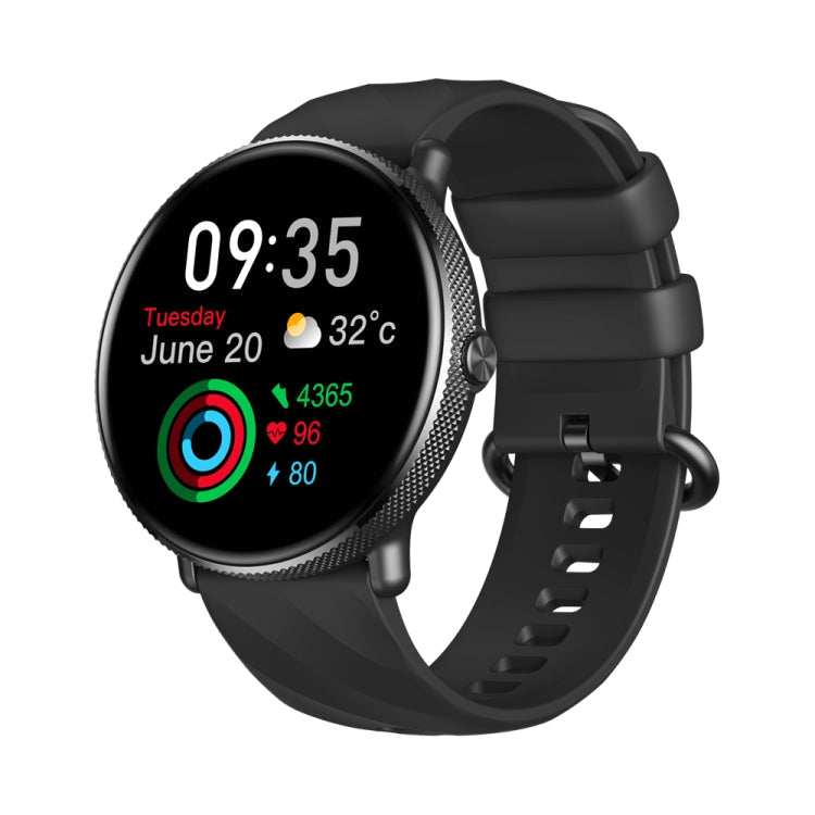 Zeblaze GTR 3 Pro 1.43 inch Screen Voice Calling Smart Watch, Support Heart Rate / Blood Pressure / Blood Oxygen Shello's Creative Boutique