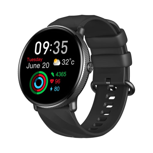 Zeblaze GTR 3 Pro 1.43 inch Screen Voice Calling Smart Watch, Support Heart Rate / Blood Pressure / Blood Oxygen Shello's Creative Boutique