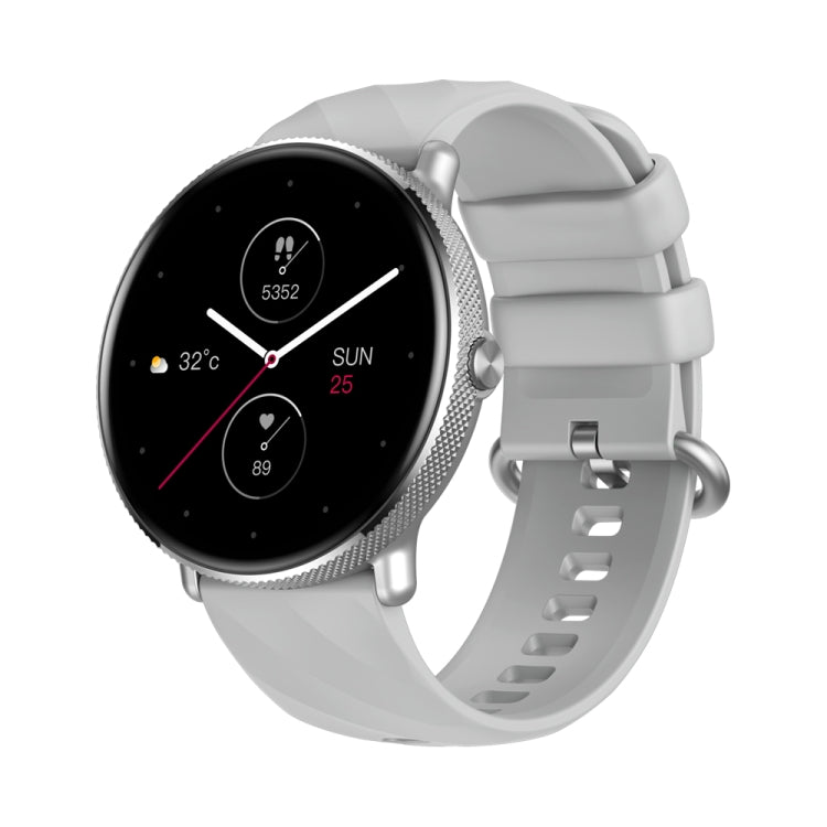 Zeblaze GTR 3 Pro 1.43 inch Screen Voice Calling Smart Watch, Support Heart Rate / Blood Pressure / Blood Oxygen Shello's Creative Boutique