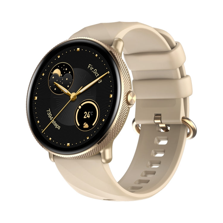 Zeblaze GTR 3 Pro 1.43 inch Screen Voice Calling Smart Watch, Support Heart Rate / Blood Pressure / Blood Oxygen Shello's Creative Boutique