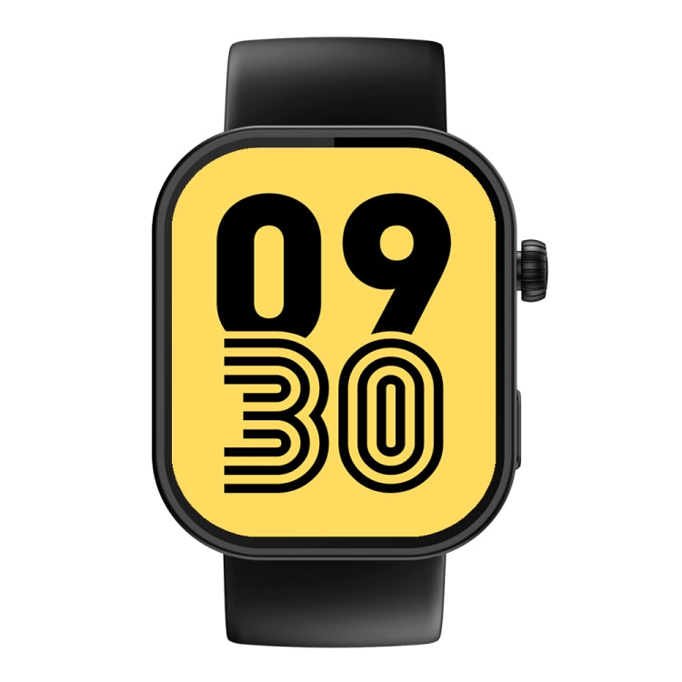 Zeblaze Btalk Plus 2.03 inch Screen Voice Calling Smart Watch, Support Heart Rate / Blood Pressure / Blood Oxygen - Shello's Creative Boutique