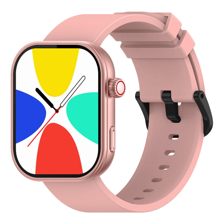 Zeblaze Btalk Plus 2.03 inch Screen Voice Calling Smart Watch, Support Heart Rate / Blood Pressure / Blood Oxygen - Shello's Creative Boutique