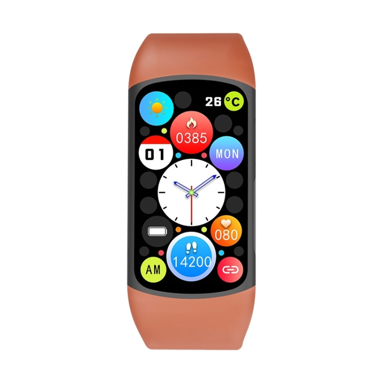 Spovan H7 BT5.3 IP67 1.47 inch Smart Sport Watch, Support Bluetooth Call / Sleep / Blood Oxygen / Heart Rate / Blood Pressure Health Monitor - Shello's Creative Boutique
