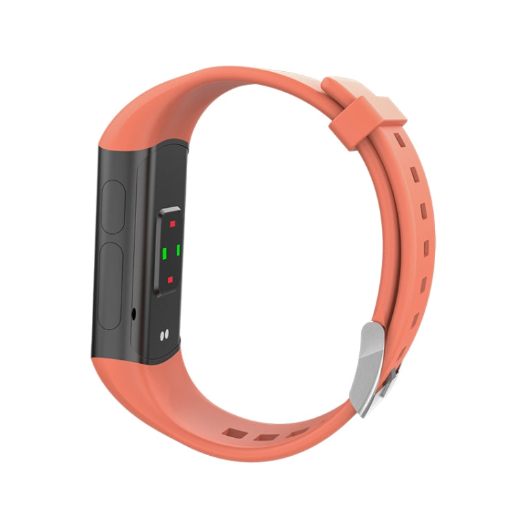 Spovan H7 BT5.3 IP67 1.47 inch Smart Sport Watch, Support Bluetooth Call / Sleep / Blood Oxygen / Heart Rate / Blood Pressure Health Monitor - Shello's Creative Boutique