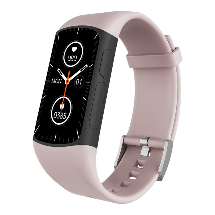 Spovan H7 BT5.3 IP67 1.47 inch Smart Sport Watch, Support Bluetooth Call / Sleep / Blood Oxygen / Heart Rate / Blood Pressure Health Monitor - Shello's Creative Boutique