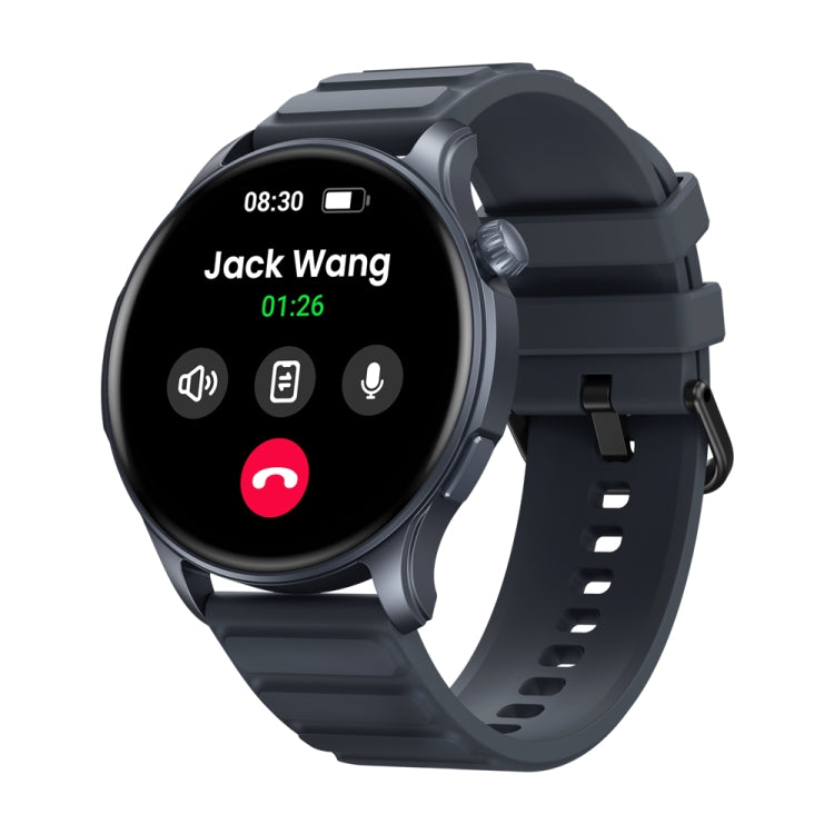 Zeblaze Btalk 3 Pro 1.43 inch BT5.2 Fitness Wellness Smart Watch, Support Bluetooth Call / Sleep / Blood Oxygen / Heart Rate / Blood Pressure Health Monitor - Shello's Creative Boutique