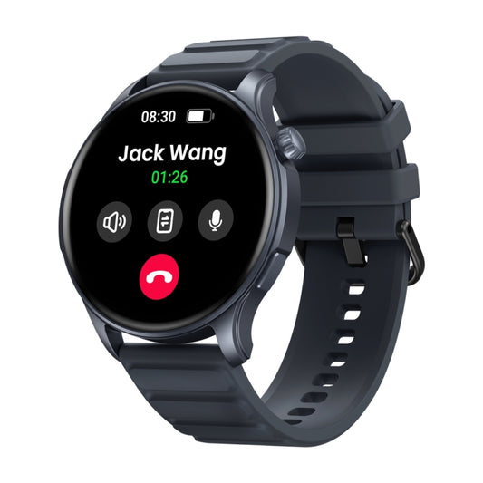 Zeblaze Btalk 3 Pro 1.43 inch BT5.2 Fitness Wellness Smart Watch, Support Bluetooth Call / Sleep / Blood Oxygen / Heart Rate / Blood Pressure Health Monitor - Shello's Creative Boutique
