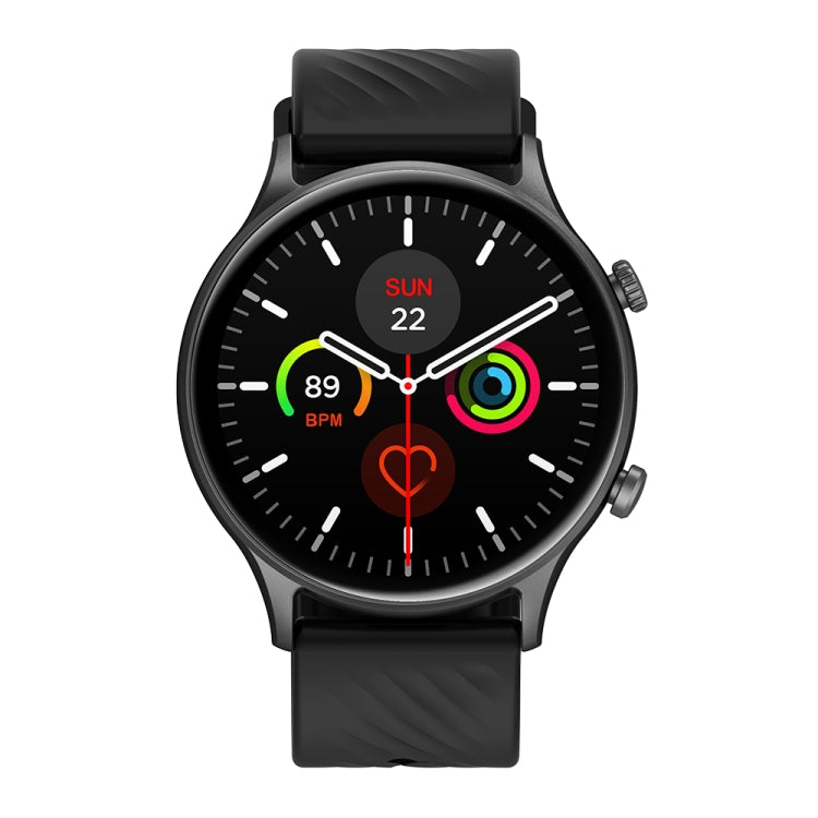 Zeblaze Btalk 2 Lite 1.39 inch Screen IP68 Smart Watch Supports Voice Calling / Health Monitoring - Shello's Creative Boutique